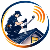 نصب تعمیر تنظیم *تخصصی* انواع آنتن (غرب)
