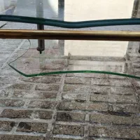 میز شیشه ای سالم|میز تلویزیون|هشتگرد, ینگی امام|دیوار