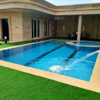 ویلا لوکس لاکچری دزفول