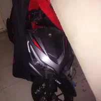 موتورسیکلت صفر