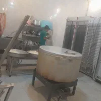 همکار خانم واقا برای رستوران