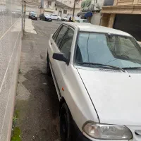 پراید ۸۲
