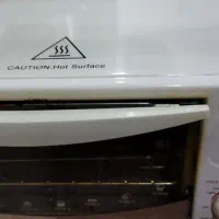 توستر ژاپنی اصل.|اجاق گاز و لوازم برقی پختوپز|شیراز, پارک آزادی|دیوار