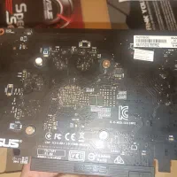 کارت گرافیک  gtx geforce 1650 4g OC|قطعات و لوازم جانبی رایانه|مشهد, طلاب|دیوار