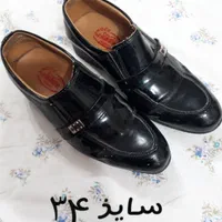کفش پسرانه|کفش و لباس بچه|بناب, |دیوار