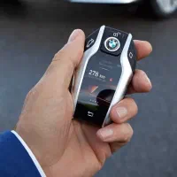 پیداکرده ام یک عدد سویچ خودرو