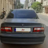 سمندLx