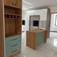 کابینت میثم|مصالح و تجهیزات ساختمان|اراک, |دیوار