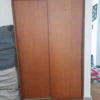 کمدزیبا جادار|جاکفشی، کمد، دراور|قم, شهرک مهدیه|دیوار