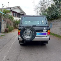 پاترول دودر مدل ۷۷|خودرو سواری و وانت|رامسر, |دیوار