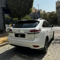 لکسوس RX350  2013|خودرو سواری و وانت|تهران, عباس‌آباد|دیوار