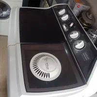 لباسشویی|ماشین لباسشویی و خشک‌کن لباس|بانه, |دیوار