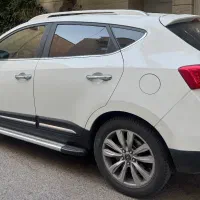جک S5 کاملا خانگی کم کار