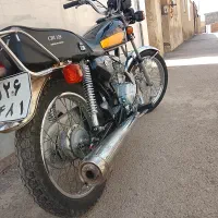 موتور 125هوندا