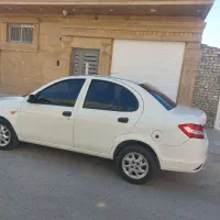 ساینا درجه یک خانگی بفروش میرسد|خودرو سواری و وانت|نجفآباد, یزدانشهر|دیوار