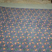 لحاف کرسی وجاجیم