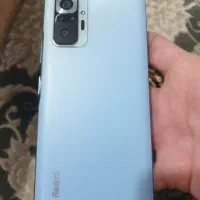 redmi not10 promax|موبایل|کرمانشاه, |دیوار
