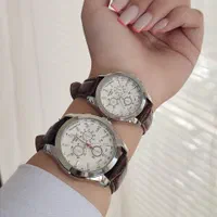 ست ساعت چرمی مارک تیسوت 5145|ساعت|تبریز, |دیوار