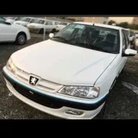 پارس TU5صفر کیلومتر