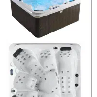 جکوزی ۵ نفری