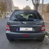 پراید ۱۱۱مدل۹۷ بدون رنگ|خودرو سواری و وانت|محمدیه-قزوین, |دیوار