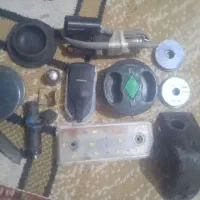 کنترل تلوزیون|تلویزیون و پروژکتور|سبزوار, قصبه غربی|دیوار