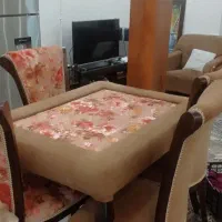 میز نهار خوری