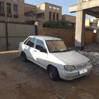 پراید۱۳۲مدل۸۸|خودرو سواری و وانت|یزد, |دیوار