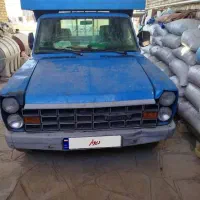 نیسان مدل۸۸