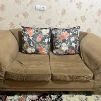 مبل  کار کرده