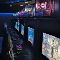 واگذاری تجهیزات گیم نت