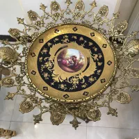 میوه خوری برنز|صنایع دستی و سایر لوازم تزئینی|فردیس, خیام شرقی|دیوار