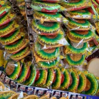 تولیدی اسکاج خورشیدی حداقل فروش بالای ۱۰۰۰