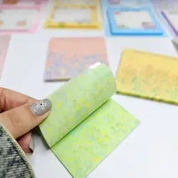 فروش ویژه لوازم تحریر فانتزی