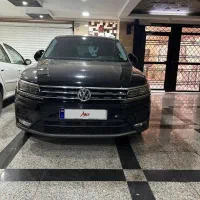 فولکس تیگوان