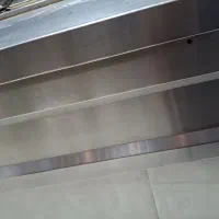 ظرفشور خانم شیفت شب .