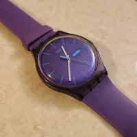 ساعت سواچ اورجینال Swatch