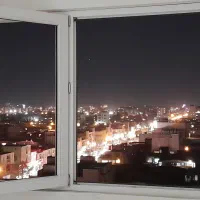 درب و پنجره دوجداره