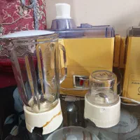 وسایل های برقی یخچال فریزر آبمیوه گیری سه کاره