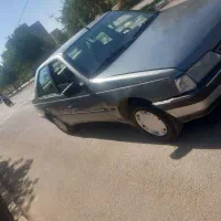 پژو 405 GL - دوگانه سوز LPG، مدل۱۳۸۵|خودرو سواری و وانت|مشهد, گلبرگ|دیوار
