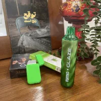 پاد عمده و تک