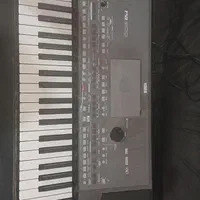 کرگ Pa600QT