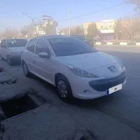 207 پانا موتور tu5 پلاس ارتقا یافته