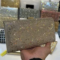 کیف مجلسی مدل دستی