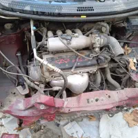 MVM110|خودرو سواری و وانت|مشهد, استاد یوسفی (شهرک غرب)|دیوار