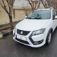 کوئیک GXL - 1403