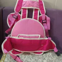 آغوشی نوزاد|کالسکه و لوازم جانبی|قم, باجک سه|دیوار