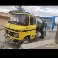 اوز تخلیه چاه