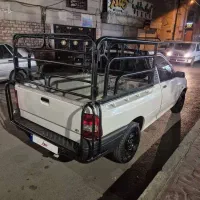 پراید وانت 1401