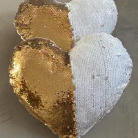 کوسنه قلبه پولکی